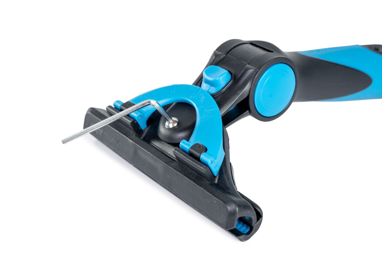 Moerman Excelerator Wide Body Handgreep