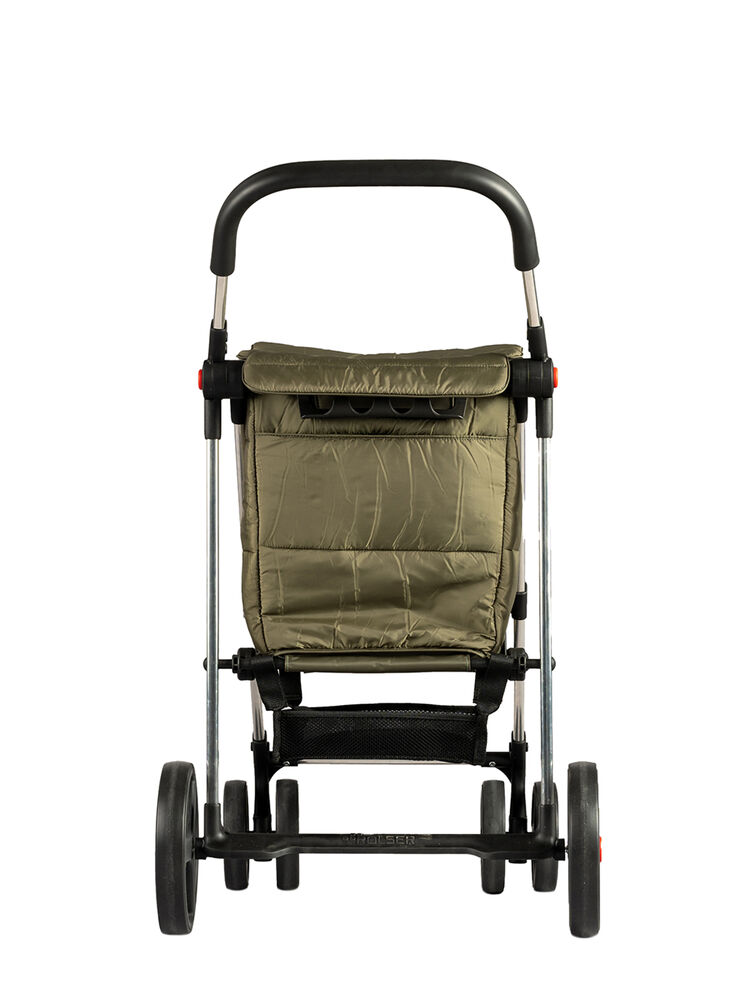 Chariot de courses Rolser Panier Polar 4B