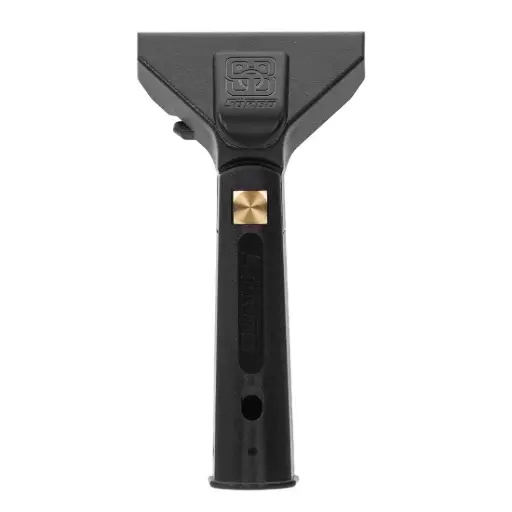 Sörbo Swivel Handvat Double Black