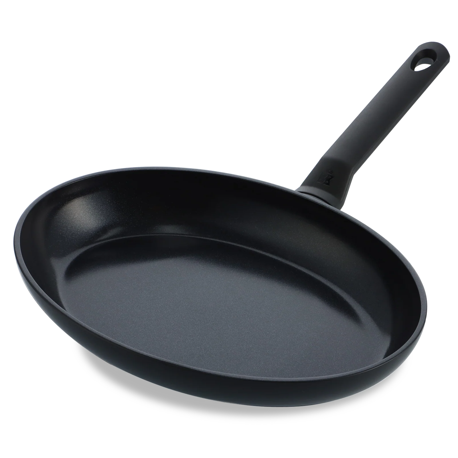 Poêle à poisson ovale BK Easy Induction - Sans PFAS - 32 cm