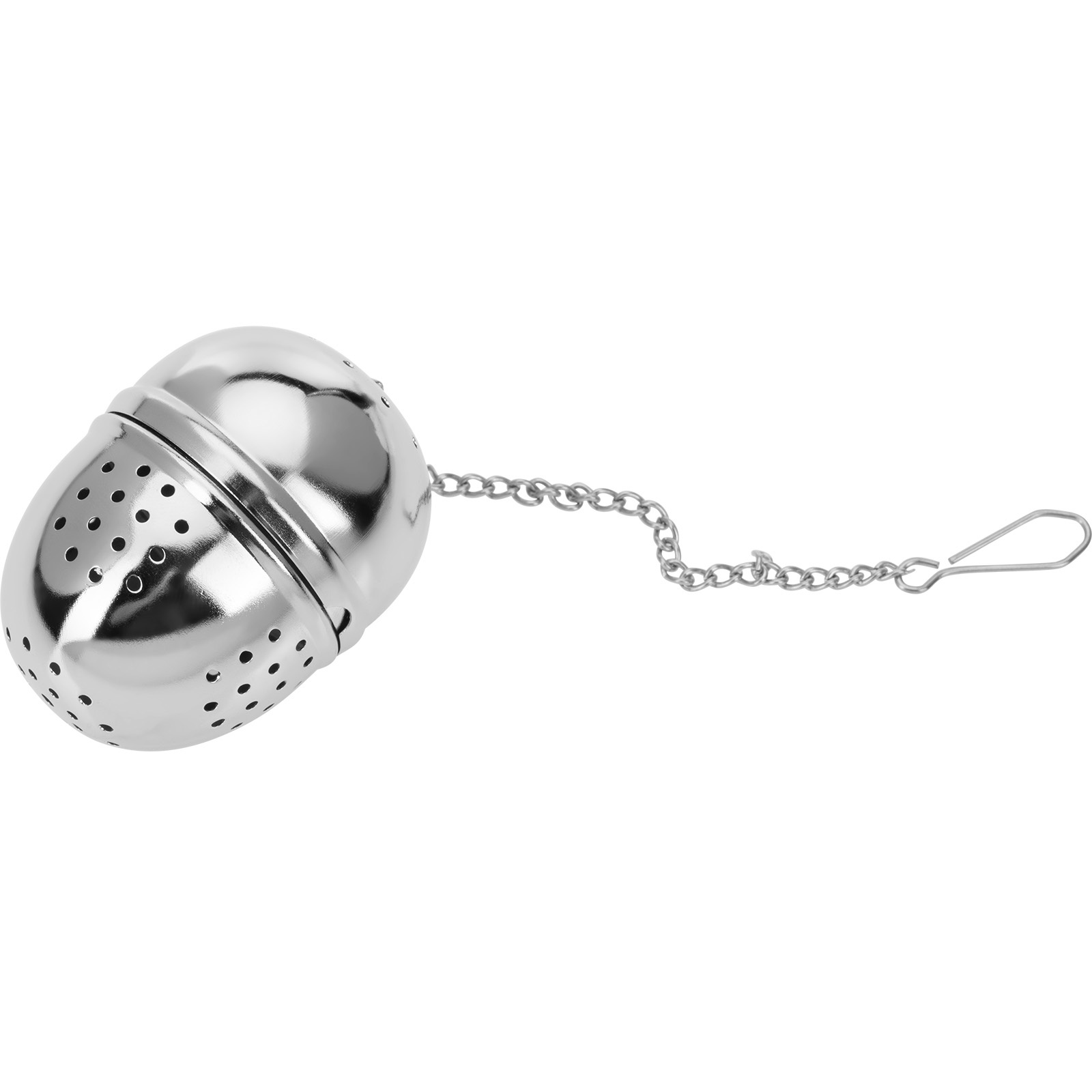 Westmark Thee-Ei - Ovaal - Rvs