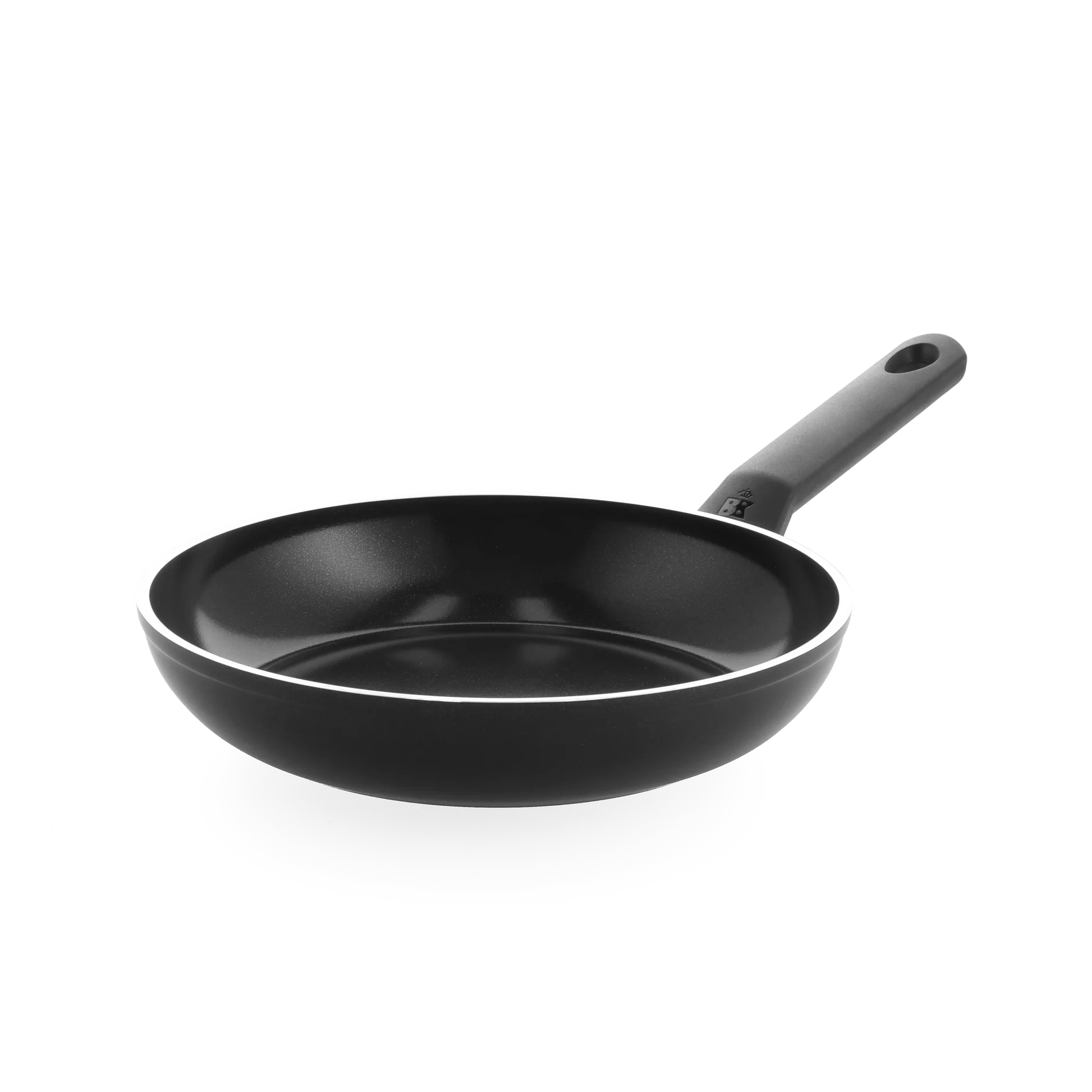 BK Easy Induction Frying Pan Set, Ø 24 and 28 cm – PFAS-free