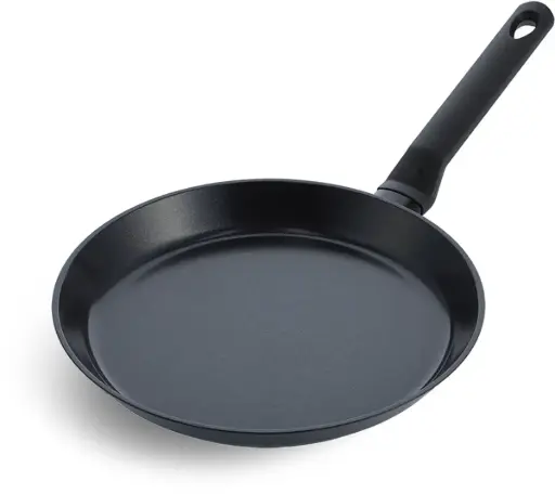 Poêle à crêpes BK Easy Induction Ceramic Ø 28 cm – Une cuisson saine sans PFAS