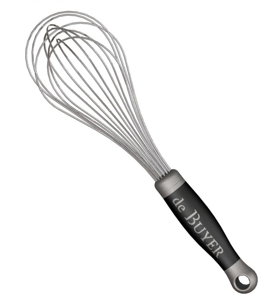 Garde De Buyer GÃ¶ma - Polypropylène et acier inoxydable
