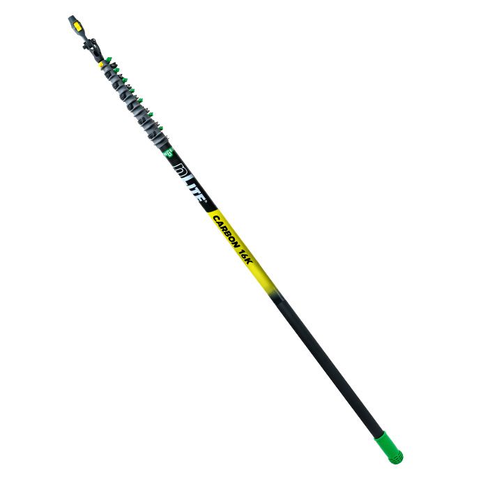 Unger nLite Carbon 16K Telescoopsteel 7-delig - 10M