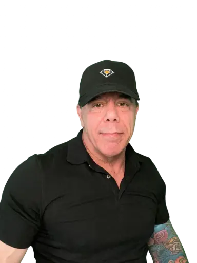 Maykker Baseball Cap
