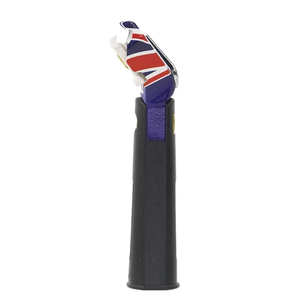 Sörbo Swivel Handvat UK FLAG