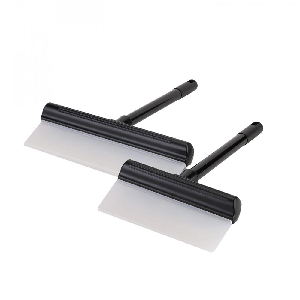 Siliconen Raamwisser Set