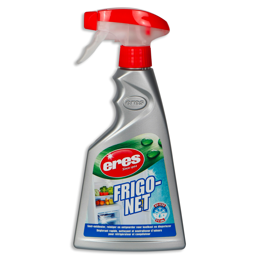 Eres Frigo-Net Spray - 500ml