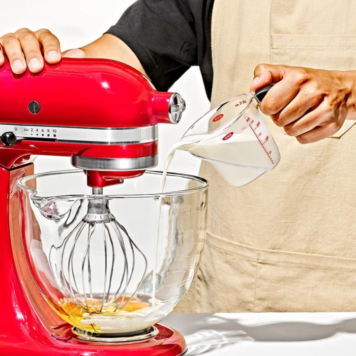 OXO Measuring Jug – Measuring Jug – Readable from the top