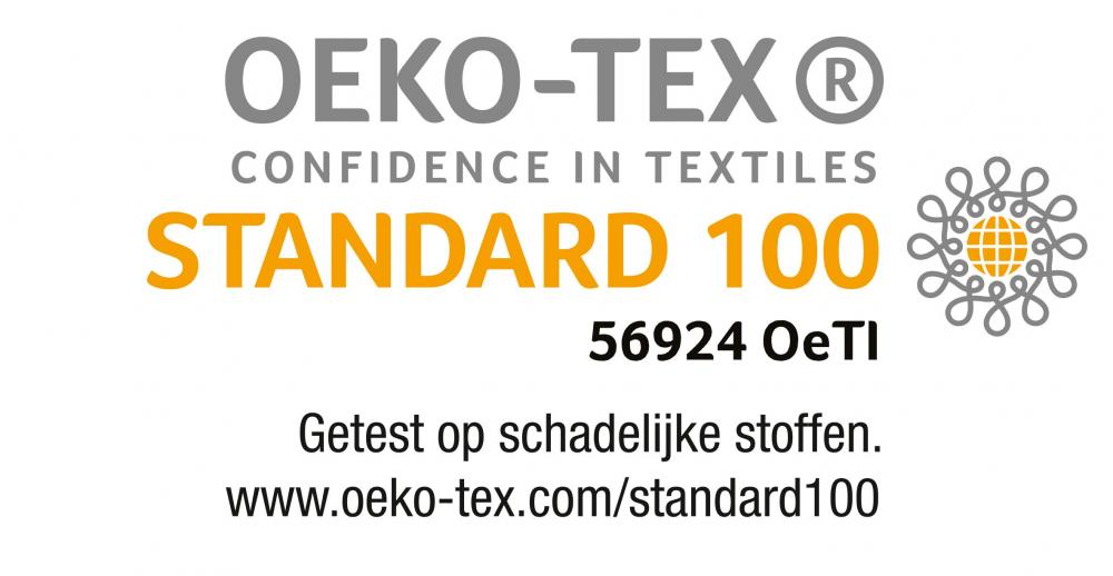 Paillasson Kleen-Tex Wash&Dry Florita Gris