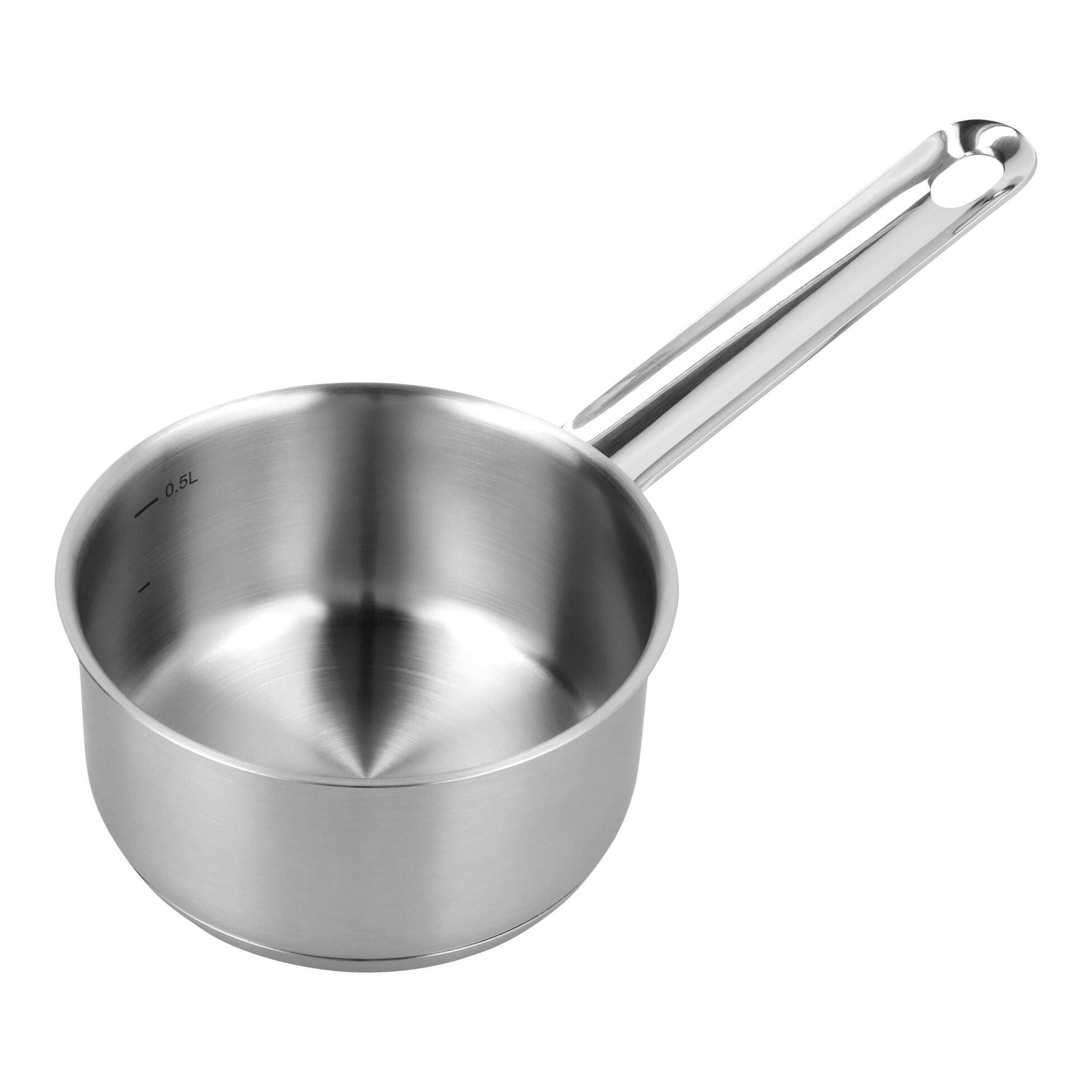 Demeyere Specialties 3 Sauspannetje - Ø 12cm - 500ml