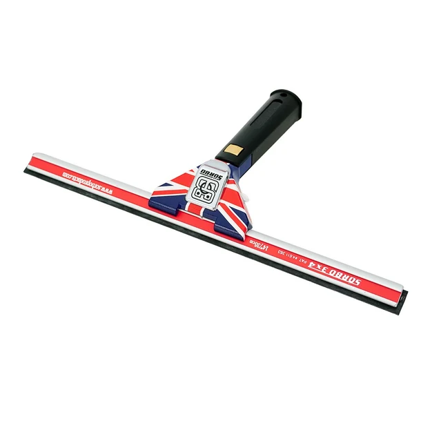 Sörbo Complete Raamwisser UK Flag