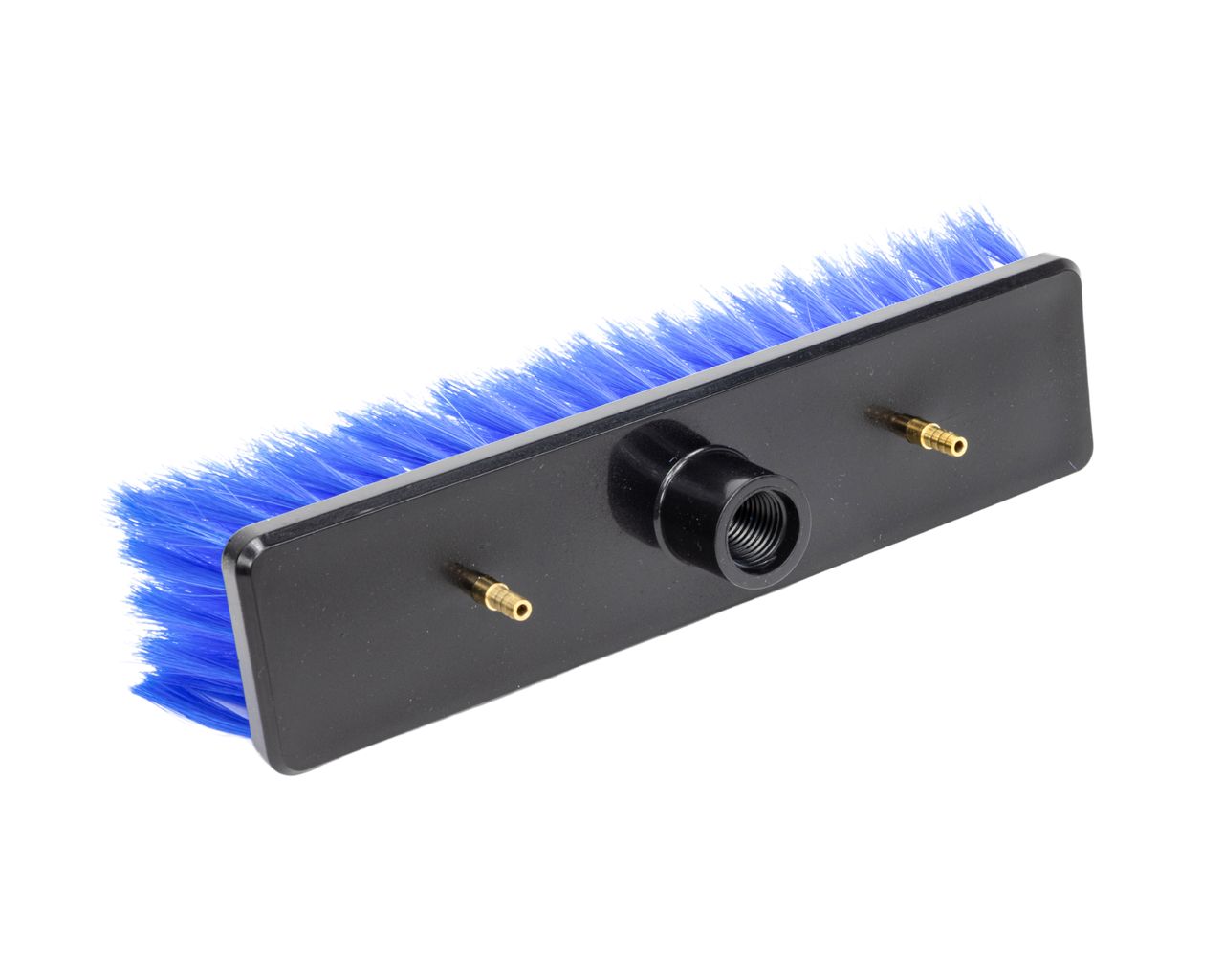 D&L Telescoopborstel Waterdoorlatend - 30cm - Blauw
