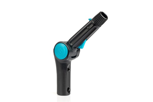 Moerman Connector Moerman Dr. Angle Mini Hoek Adapter - D&L Products