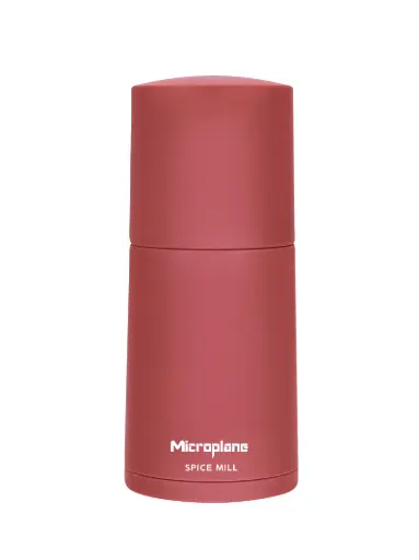 Microplane Spice Mill Kruidenmolen - Nootmuskaatmolen