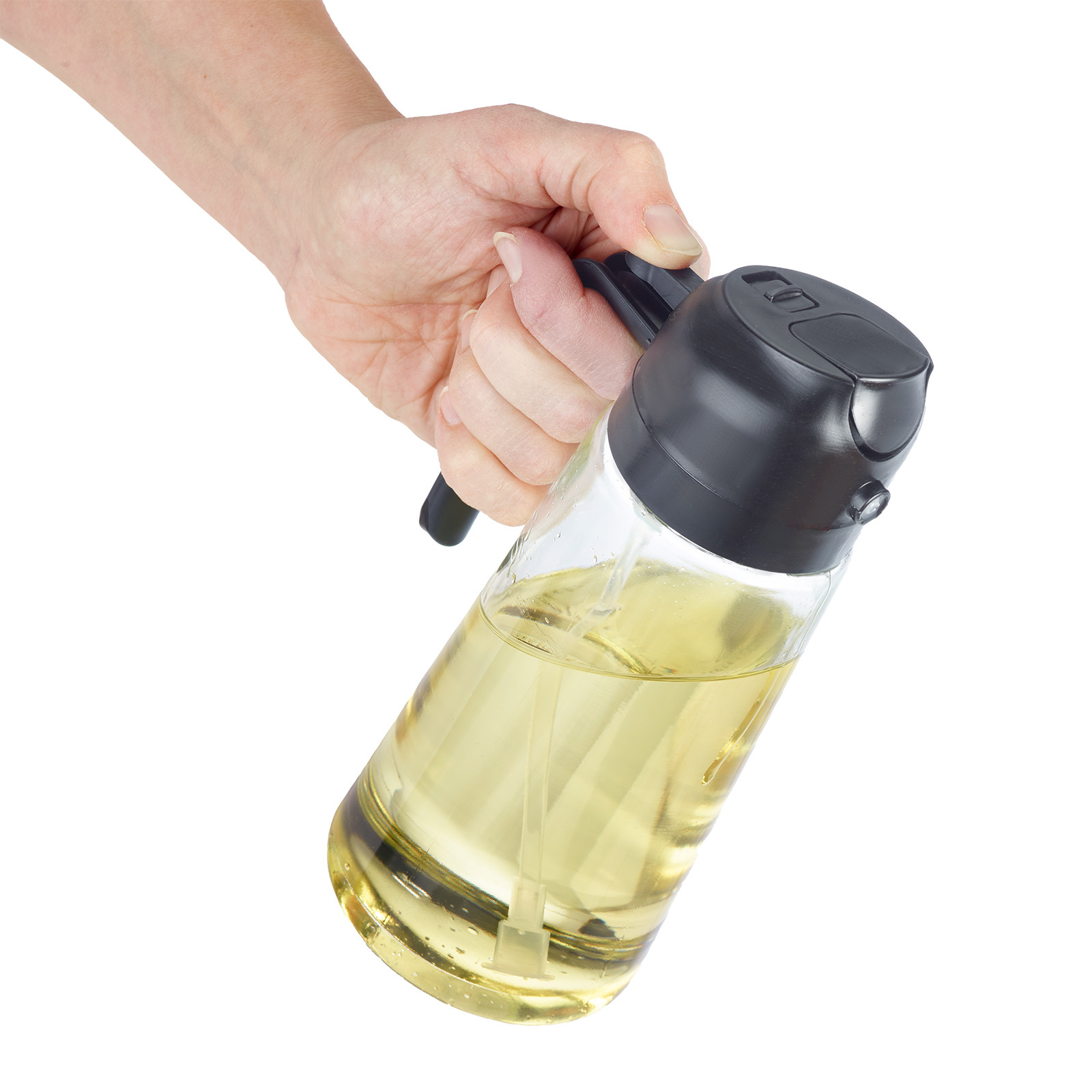 Westmark Olie Verstuiver - Schenker - 600ml