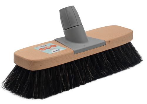 Plubo Wood Veger Mix Paardenhaar