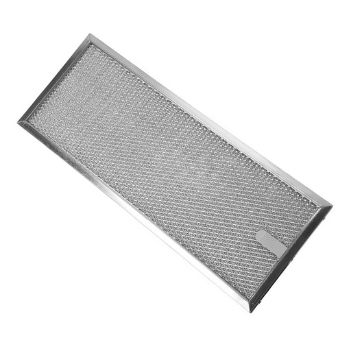 Filtre à graisse - Filtre de hotte Novy Original - 387 x 153 mm