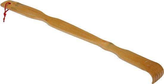 Koopman Ruggenkrabber Bamboe - 45cm