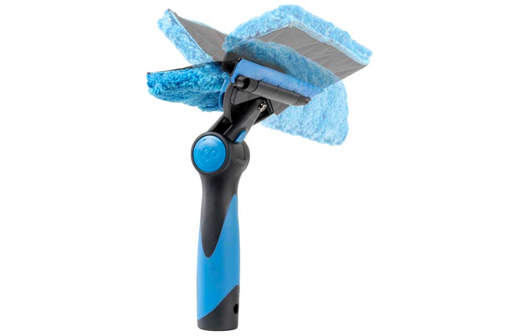 Moerman Premium F*LIQ Vervangpad - 15cm