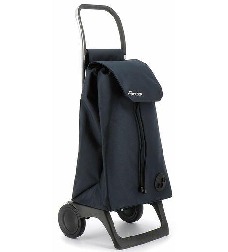 Chariot de courses Rolser Baby MF - Joy - Marengo Chariot de courses Rolser Baby MF - Joy - Marengo