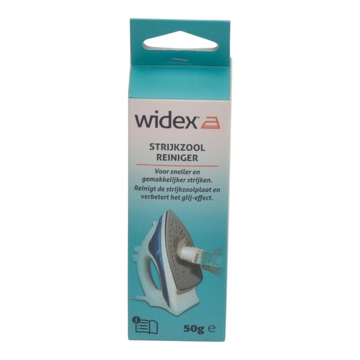 Widex Soleplate Cleaner – 50g stick