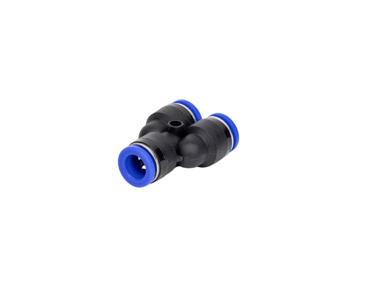 D&L Y-Adapter - Ø 8mm