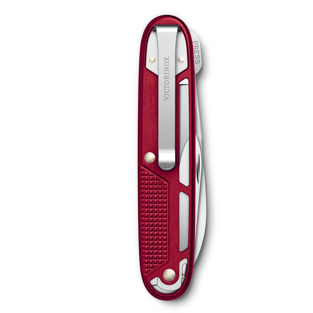 Victorinox Synergy X Alox - 10 Functies - 93mm