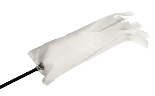 Unger StarDuster Pro Duster inclusief 1 Wegwerphoes