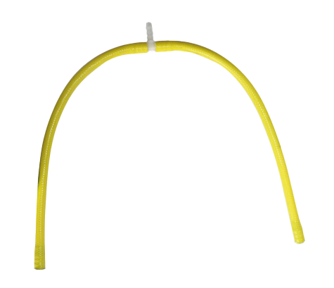 Unger HiFlo nLite Hose/Brush Connection Kit (Kit de connexion tuyau/brosse)
