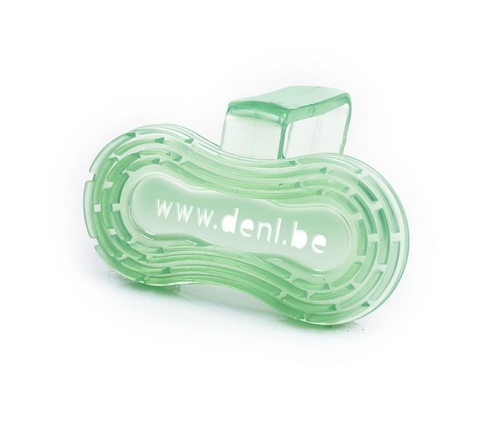 D&L Toiletverfrisser - Clip - Green - Pine