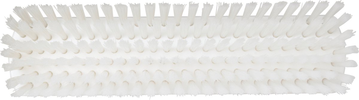 Vikan Vloerschrobber Hard - 30cm