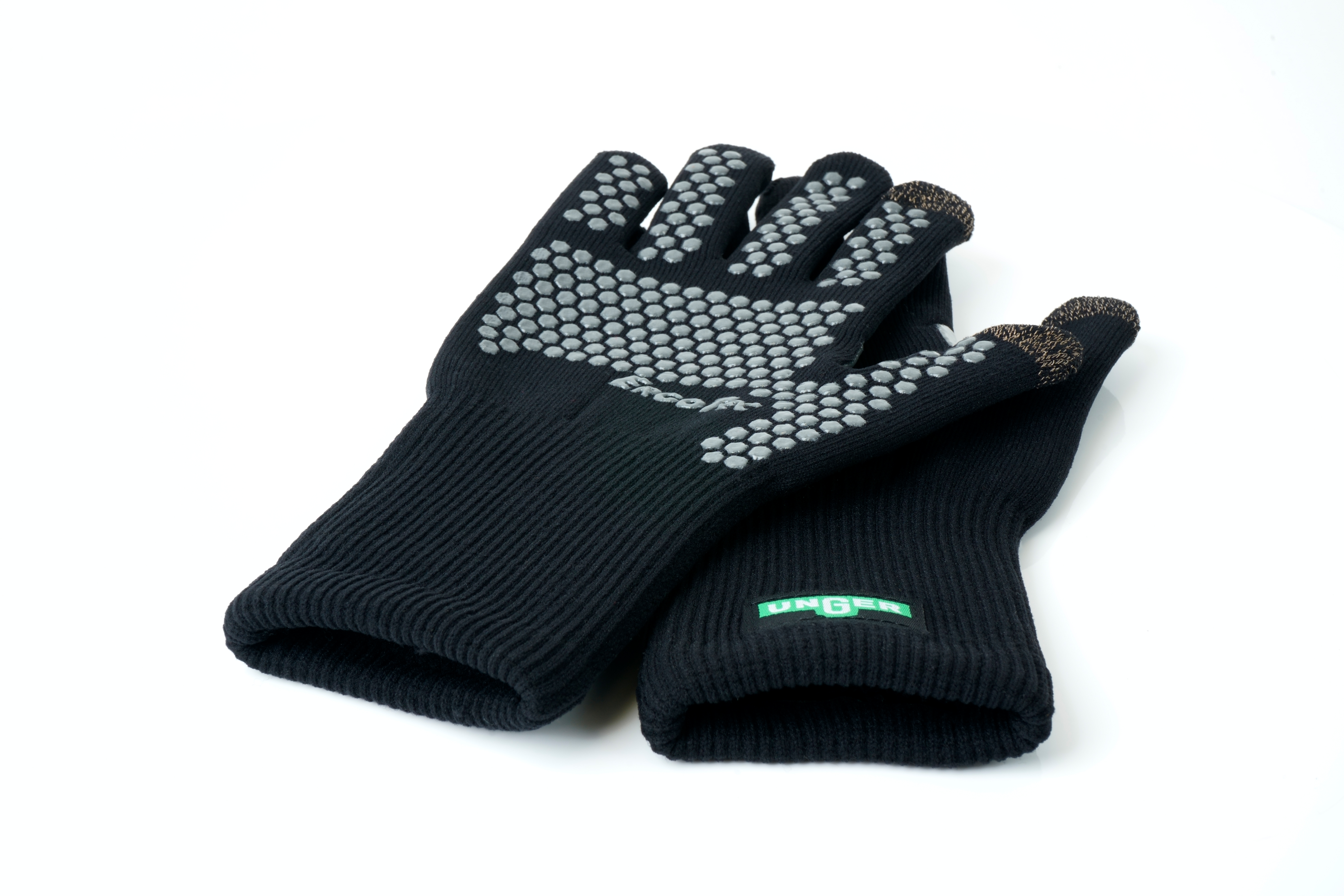 Unger ErgoTec Glazenwassershandschoenen