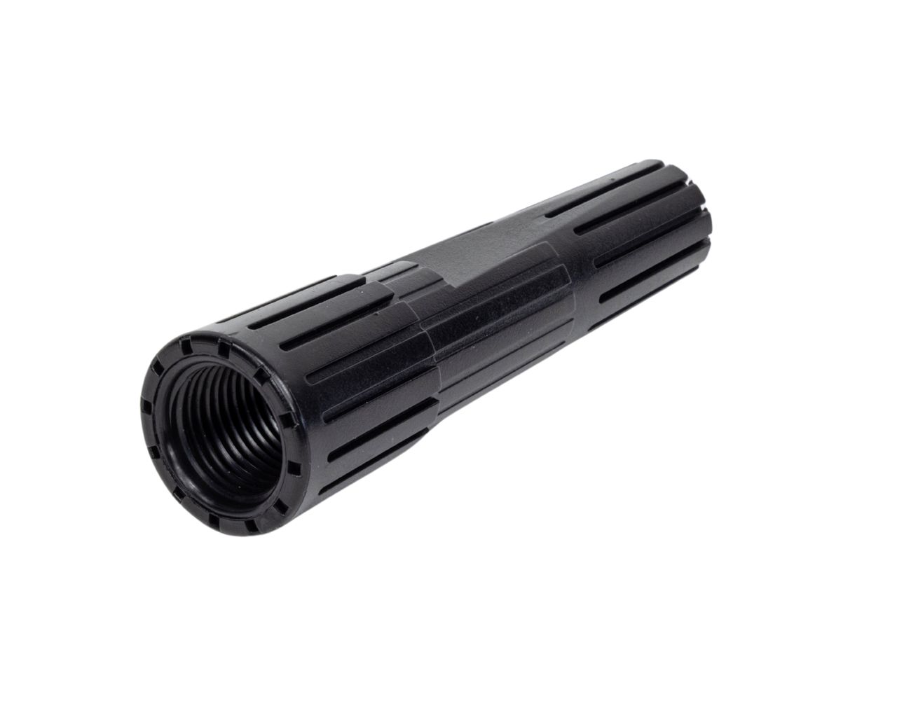 D&L Adapter Conisch Langer Model - Duitse Draad