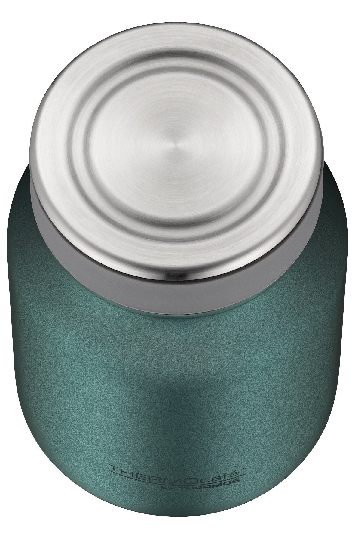 THERMOcafé by Thermos Food Carrier - Récipient isotherme pour aliments - 500ml