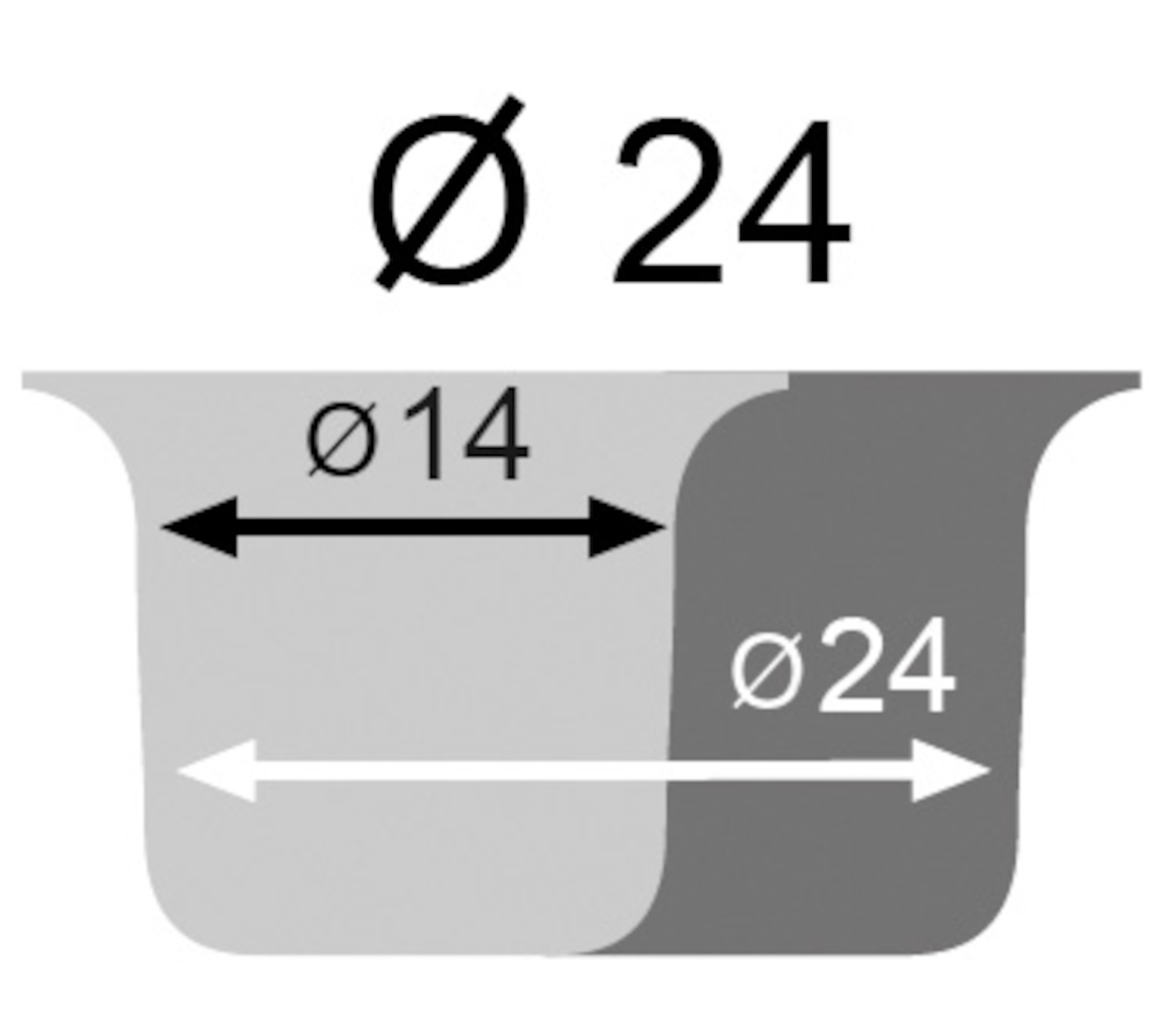 Panier vapeur Lacor - acier inoxydable