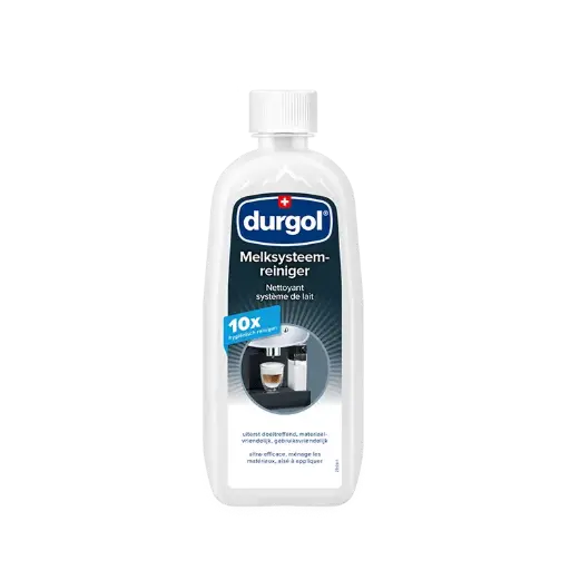 Durgol Milk System Cleaner – 500ml