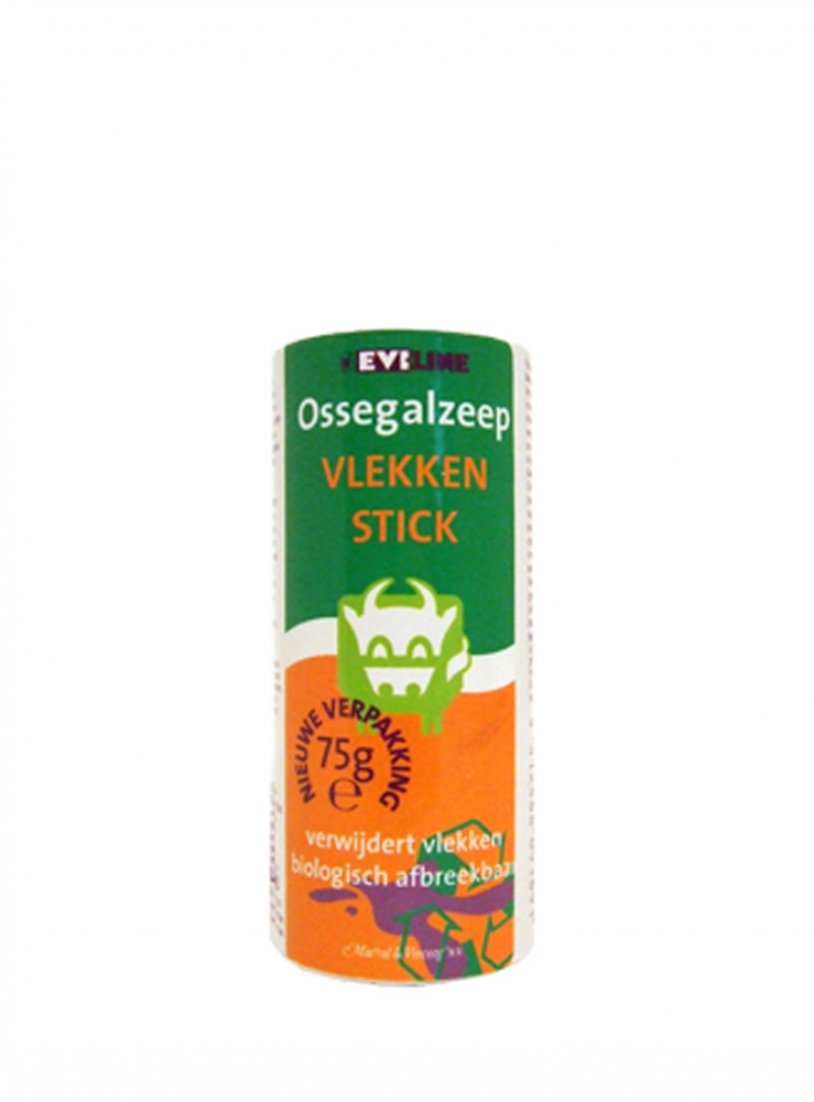 Ossegalzeep - Vlekken Stick 75 g.