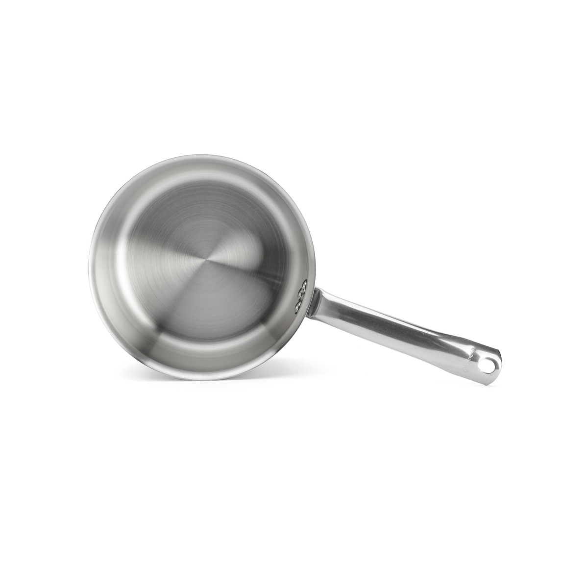 Casserole De Buyer Alchimy - acier inoxydable