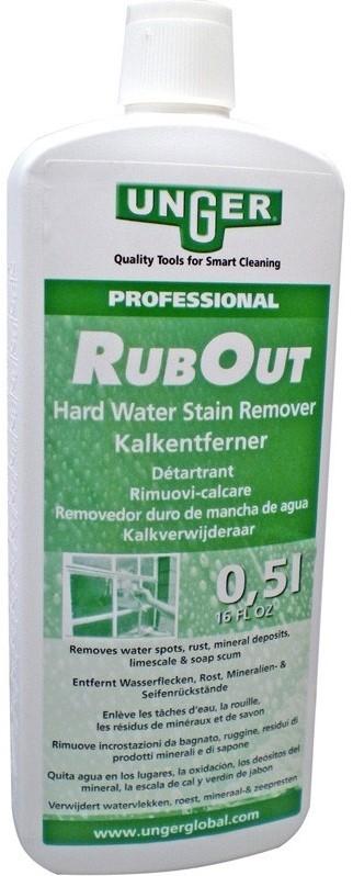 Unger Rub Out - 500ml