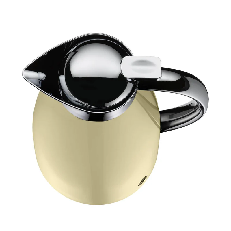 Alfi Signo Schenkkan - 1L - Lemon Ice Polished
