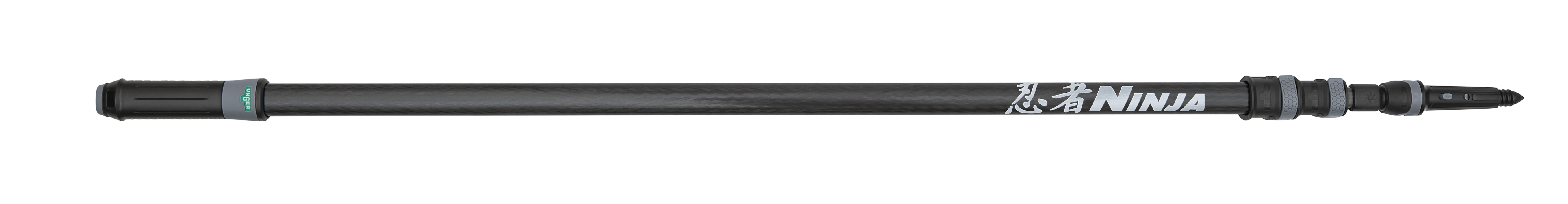 Unger Ninja Carbon Telescoopsteel
