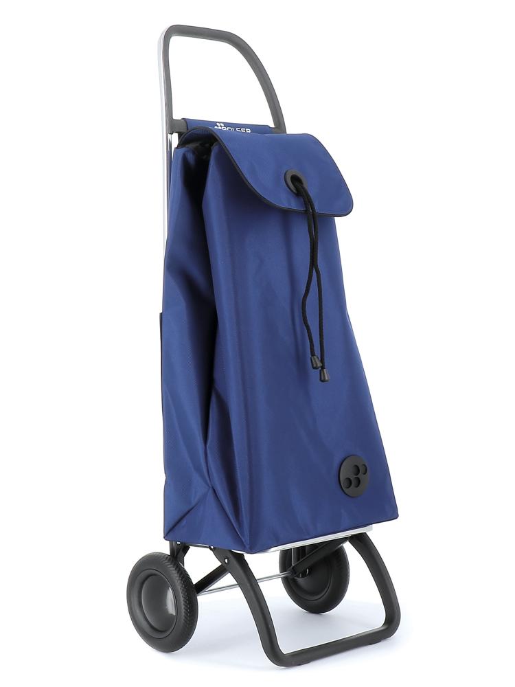 Rolser Boodschappentrolley I-Max MF - 2 Wheels - Klein