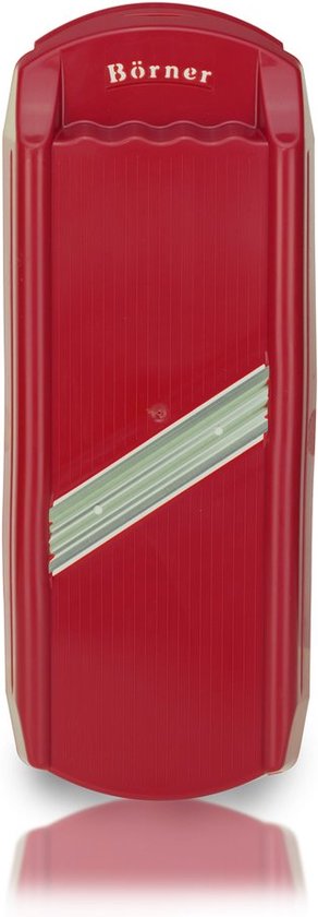 Börner Mandoline DesignLine - Plakjessnijder