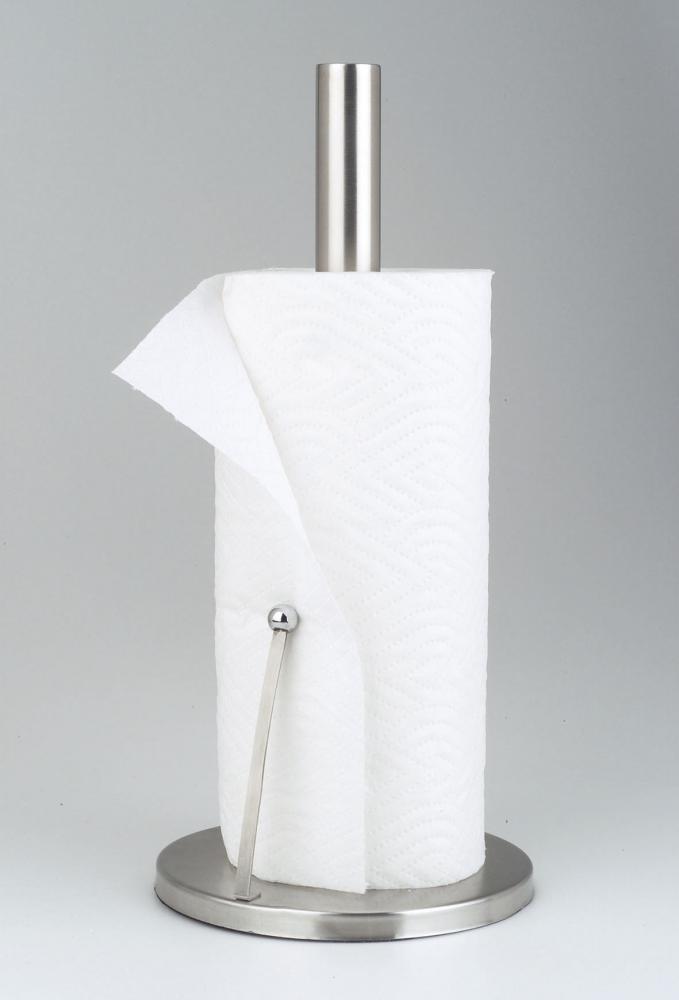 Lacor Keukenrolhouder - Rvs