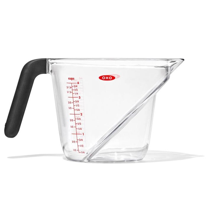 OXO Measuring Jug – Measuring Jug – Readable from the top