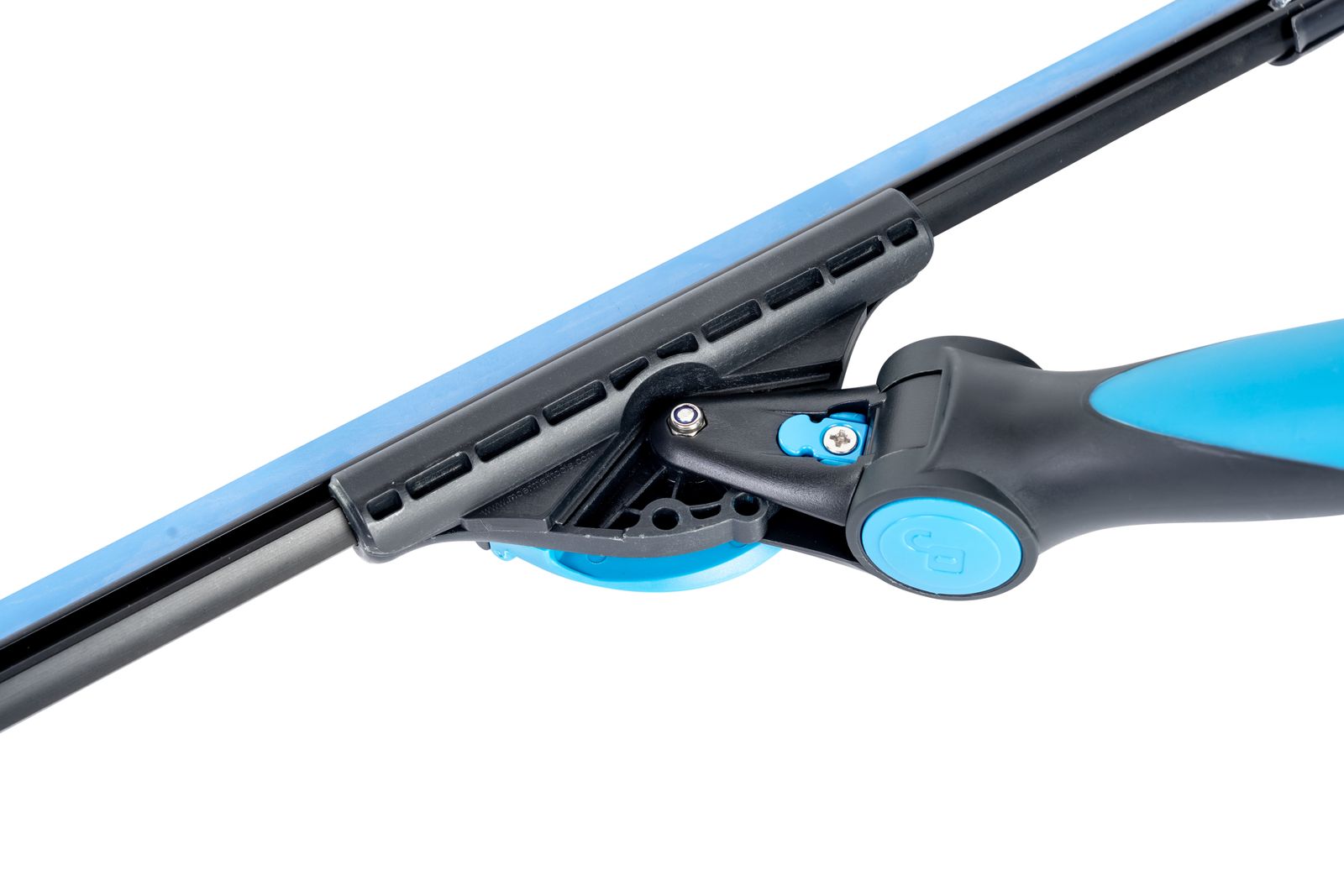 Moerman Excelerator Wide Body Handgreep