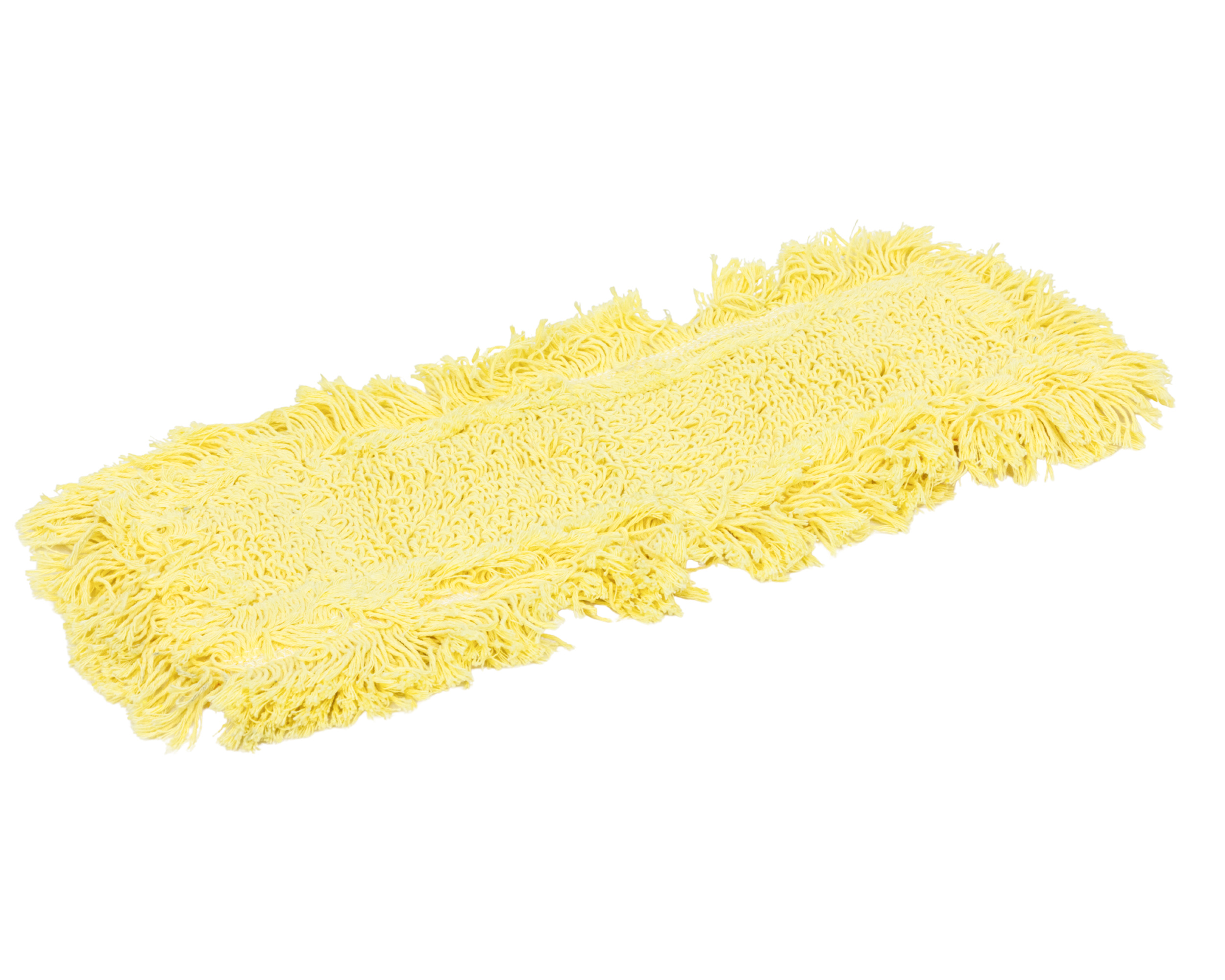 D&L Katoenen Vloermop Professional - 40cm