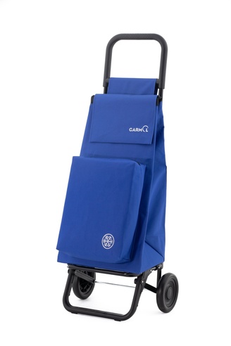 Garmol Chariot de courses Star Termico - 2 roues